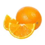 Orange Cambria de table "La Soculente" (calibre moyen), Afrique du Sud