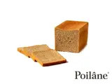 Demi pain de mie tranché, Poilâne (450 g)