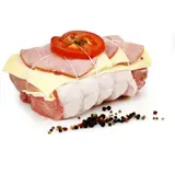 Filet de Porc Fromage et Bacon MAITRE JACQUES