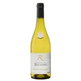 Vin Blanc Mâcon Villages DOMAINE DE ROCHEBIN