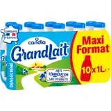 CANDIA Grandlait Lait demi-écrémé