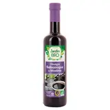Jardin Bio Etic Vinaigre balsamique de Modène IGP bio, 50cl