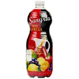 Don Garcia Sangria rouge 7°, 1,5L