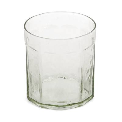 Collection Verde Verre 36cl Verde, 2 pièces