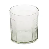 Collection Verde Verre 36cl Verde, 2 pièces