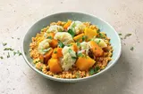 Couscous de légumes d'automne, Frichti (380 g)