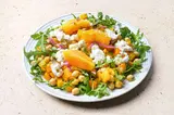 Salade d'automne & vinaigrette calamansi, Frichti (285 g)