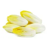Endive BIO (pack de 500 g), Belgique