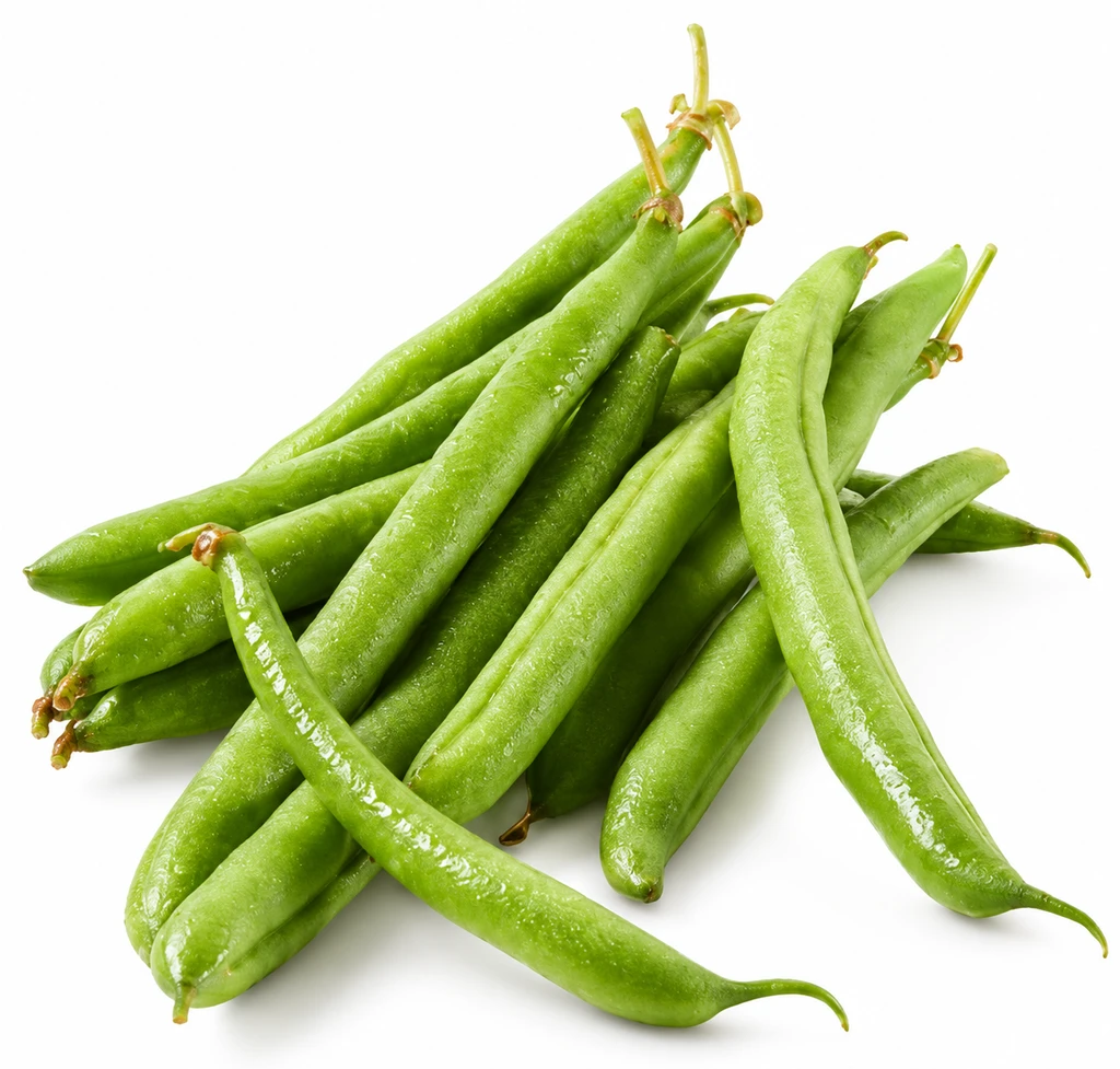 Haricot vert