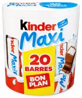 Kinder Maxi