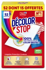 Décolor Stop Color protect