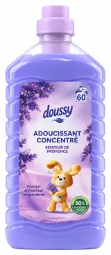 Doussy Adoucissant concentré