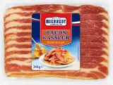 McEnnedy Poitrine de porc fumée au miel
