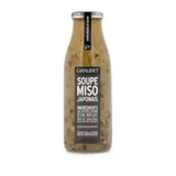 Soupe Miso Japonais GIRAUDET