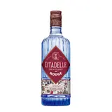 Gin de France Rouge CITADELLE