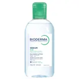 Eau Micellaire Purifiante Sébium H2O Peaux Mixtes à Grasses BIODERMA