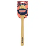 USHUAIA Brosse de bain en bois