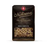 Farfalle rigate à la farine complète nº66, La Molisana (500 g)