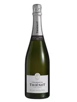 Champagne Blanc de Blanc, Thiénot (75 cl)