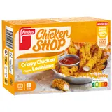 Poulet Croustillant Chicken Shop Crispy Chicken Façon Louisiane FINDUS