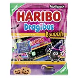 Bonbons Multipack Dragibus Dragibouuuh Halloween HARIBO