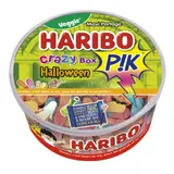 Bonbons Assortiment Crazy'ween Pik Halloween HARIBO