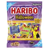 Bonbons halloween HARIBO