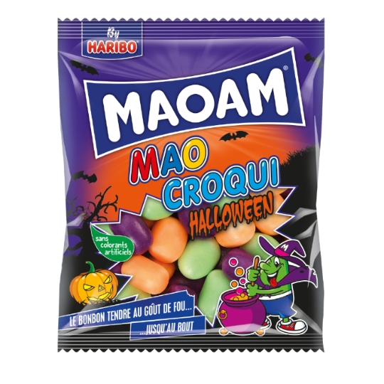 Bonbons halloween HARIBO