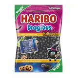 Bonbons Dragibus Veggie Halloween HARIBO