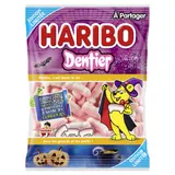 Bonbons Dentier Halloween HARIBO