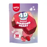 Bonbons creative cœur fraise AMOS