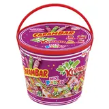 Bonbons Assortiment Mix Party Halloween KREMA