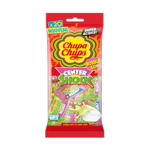Chupa Chups CHUPA CHUPS