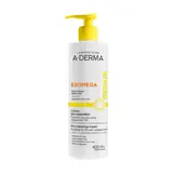 Crème Corps Pro-Réparation Exomega A-DERMA