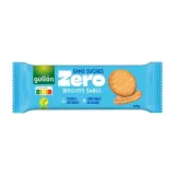 GULLON Biscuits sablés sans sucres