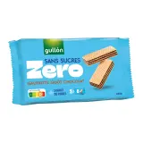 GULLON Gaufrettes goût chocolat sans sucres