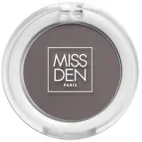 MISS DEN Ombre à paupières poudre 431 mat gris