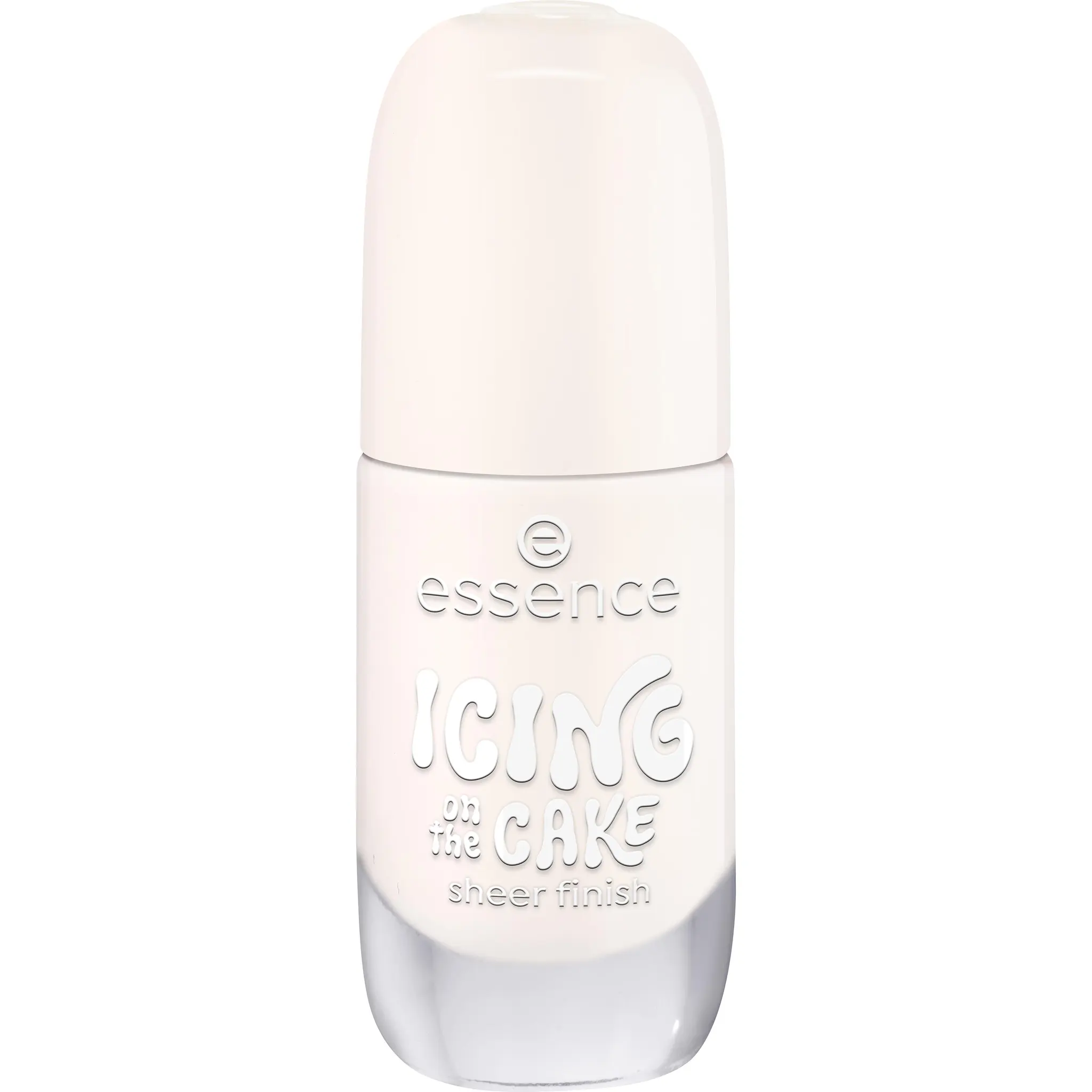 ESSENCE Vernis à ongles 03 icing on the cake
