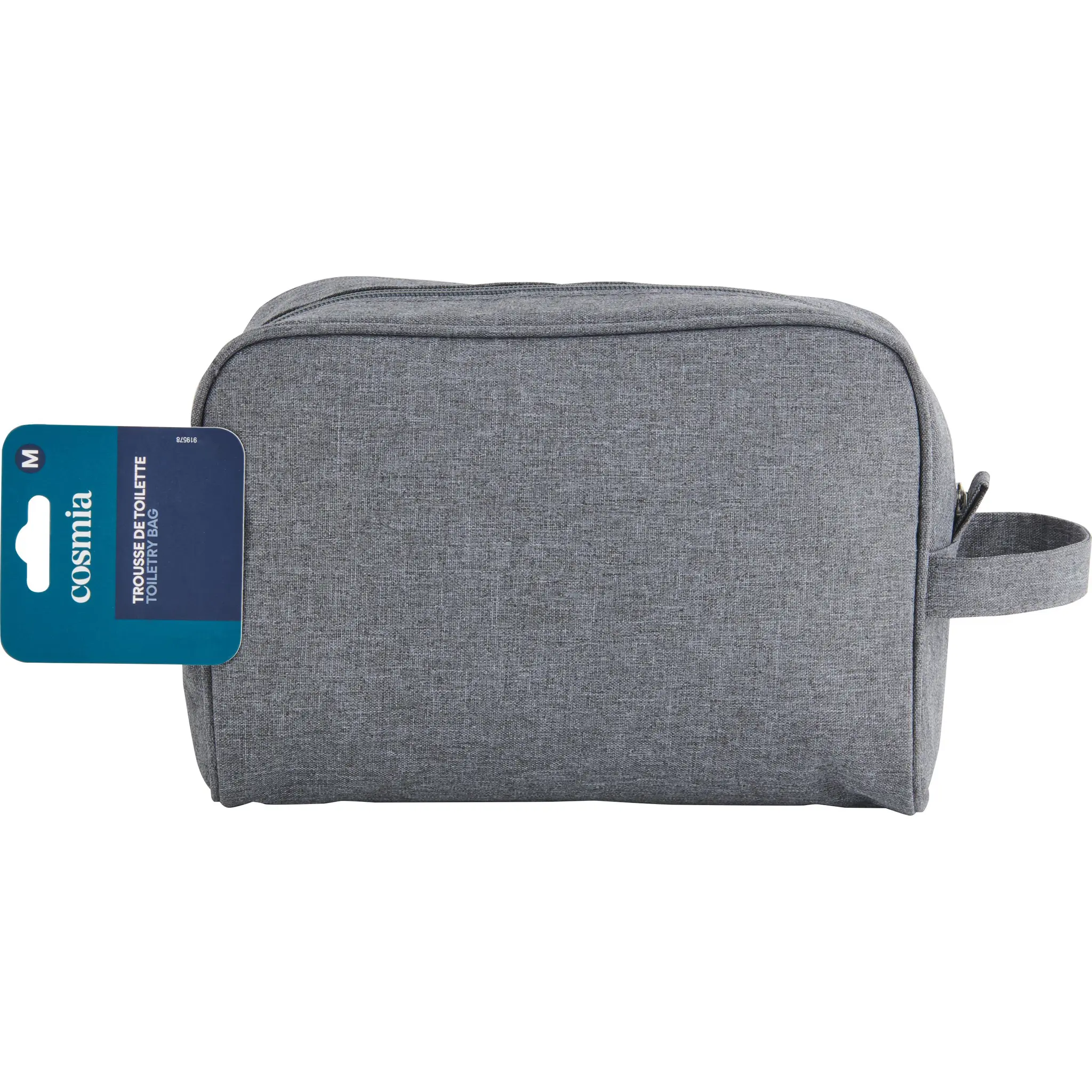 COSMIA MEN Trousse de toilette