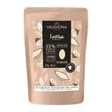 Pépites de chocolat Ivoire 35%, Valrhona (250 g)