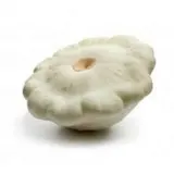 Patisson blanc (0.9 à 1.4 Kg) (gros calibre), France