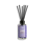 Diffuseur de parfum - Lavande, Panier des sens (100 ml)