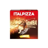 ITALPIZZA La Bomba Pizza pâte fine 7 formaggi cuite au feu de bois