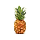 Ananas extra avion "cueilli à maturité" (gros calibre), Equateur