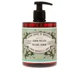 Savon liquide - Jasmin, Panier des sens (500 ml)