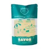 Eco recharge savon liquide de Marseille - Olive, Panier des sens (500 ml) - Edition limitée