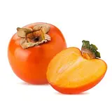 Kaki (à laisser mûrir), 1 Pièce