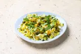 Poireaux & vinaigrette au curry, Frichti (120 g)