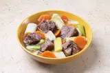 Notre pot-au-feu healthy, Frichti (440 g)