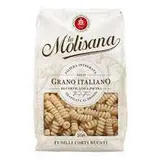 Fusilli corti buccati n° 108, La Molisana (500 g)